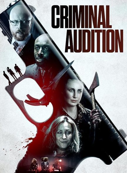 دانلود فیلم Criminal Audition