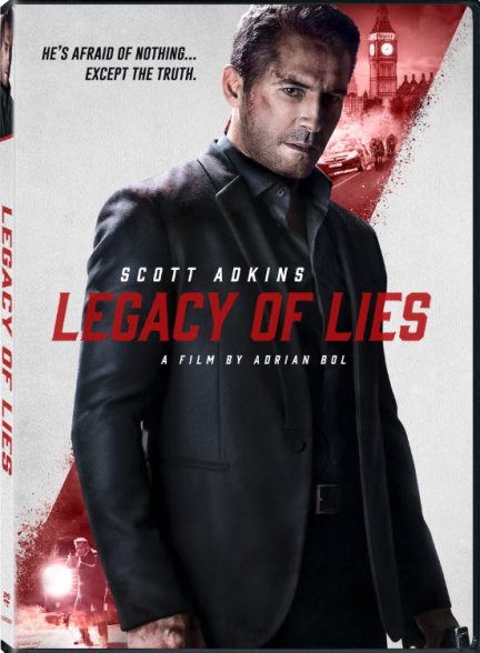 دانلود فیلم Legacy of Lies
