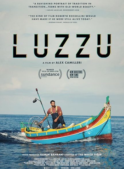 دانلود فیلم Luzzu