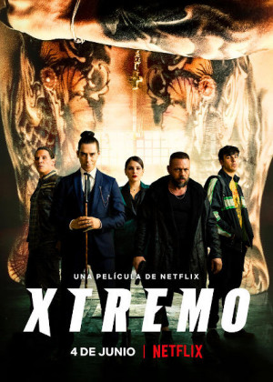 دانلود فیلم Xtreme