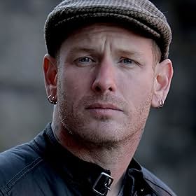 Corey Taylor