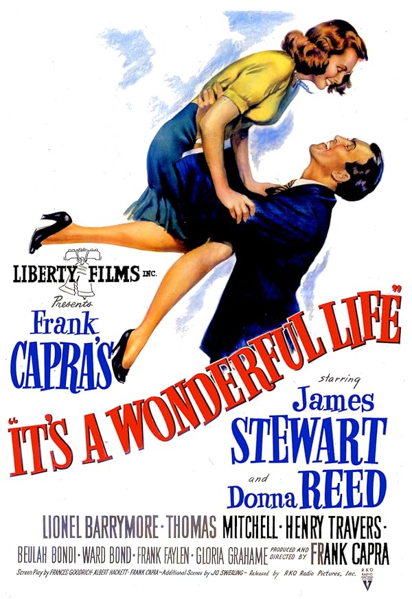 دانلود فیلم It’s a Wonderful Life