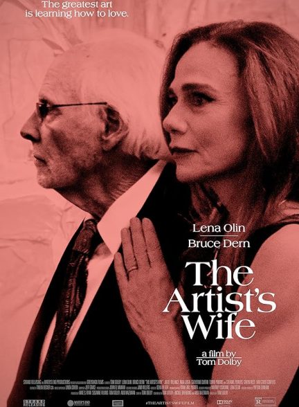 دانلود فیلم The Artist’s Wife