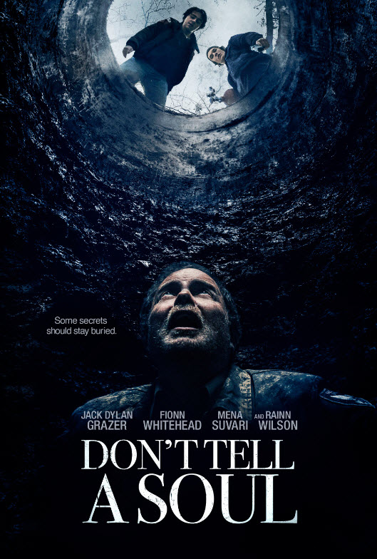 دانلود فیلم Don’t Tell a Soul