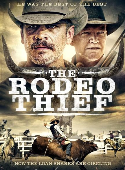 دانلود فیلم The Rodeo Thief