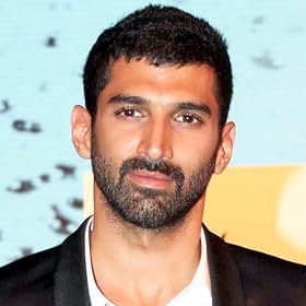 Aditya Roy Kapoor