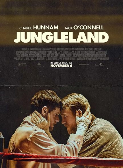 دانلود فیلم Jungleland