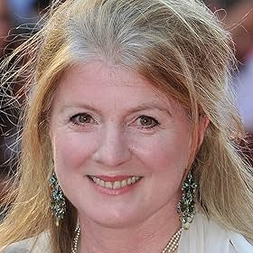 Felicity Montagu