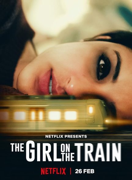 دانلود فیلم The Girl on the Train