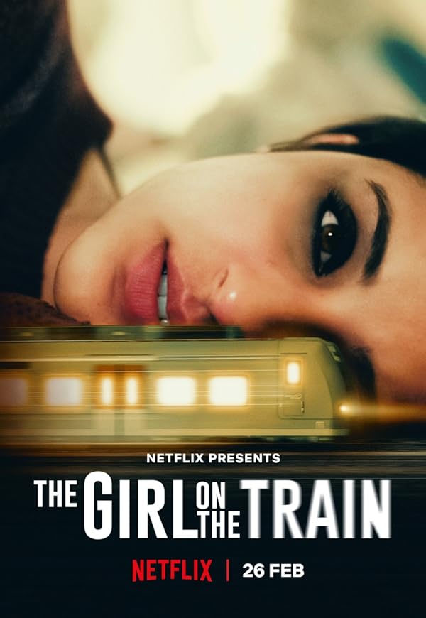 دانلود فیلم The Girl on the Train