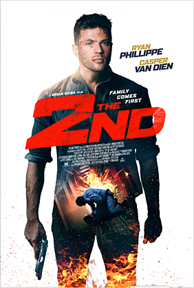 دانلود فیلم The 2nd