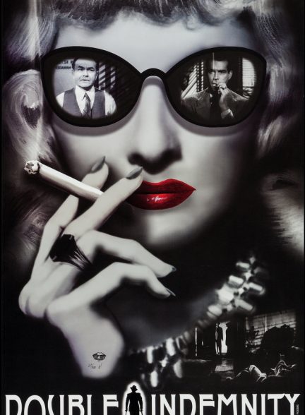 دانلود فیلم Double Indemnity