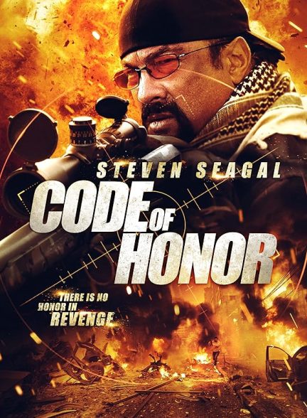 دانلود فیلم Code of Honor