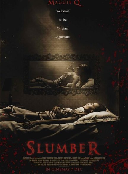 دانلود فیلم Slumber