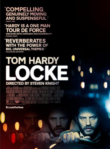 دانلود فیلم Locke