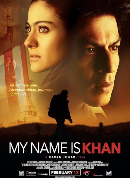 دانلود فیلم My Name Is Khan