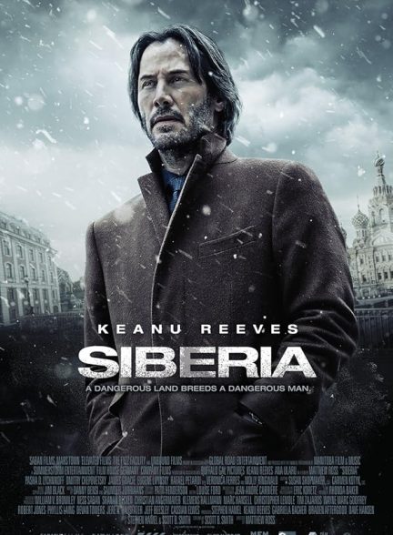 دانلود فیلم Siberia