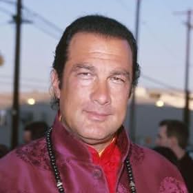 Steven Seagal