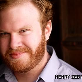 Henry Zebrowski