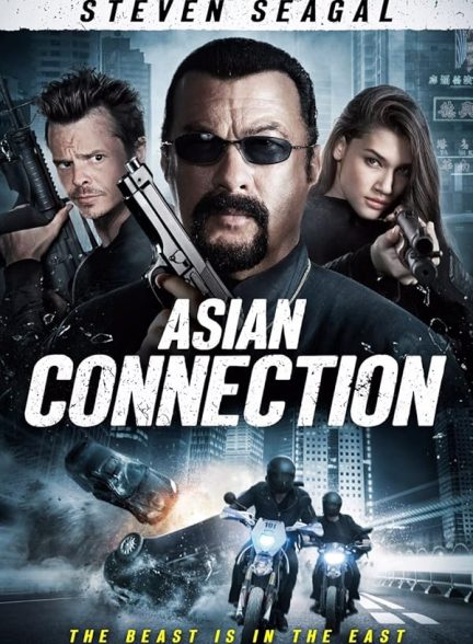 دانلود فیلم The Asian Connection