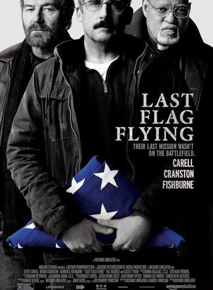 دانلود فیلم Last Flag Flying