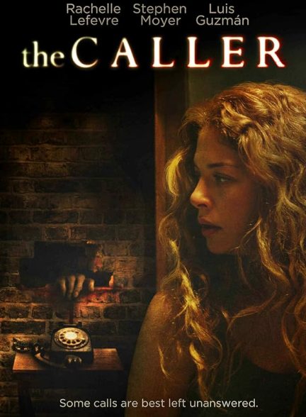 دانلود فیلم The Caller