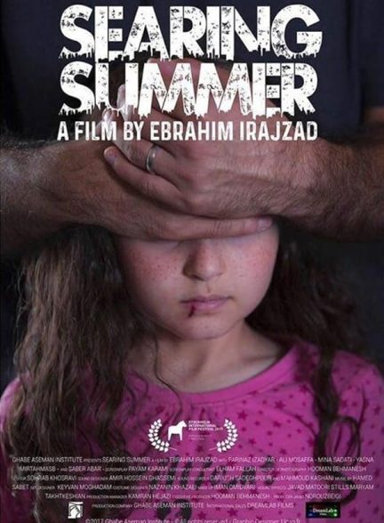 دانلود فیلم Searing Summer