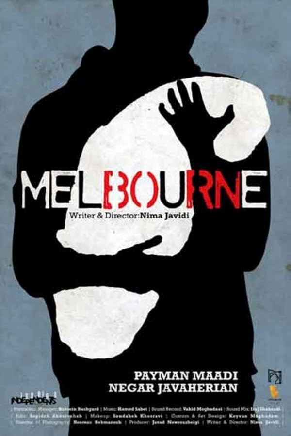 دانلود فیلم Melbourne