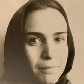 Fatemeh Naghavi