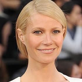 Gwyneth Paltrow