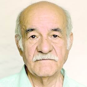 Saeed Poursamimi