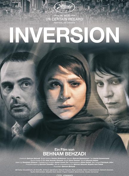 دانلود فیلم Inversion