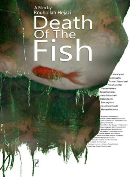 دانلود فیلم Death of the Fish