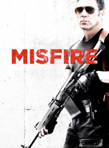 دانلود فیلم Misfire