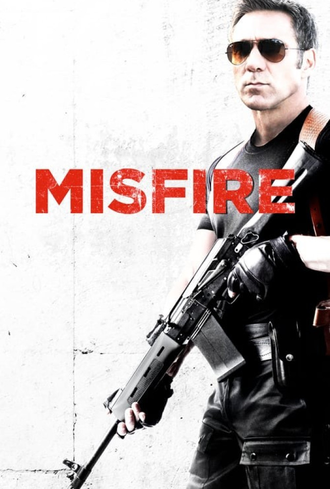 دانلود فیلم Misfire