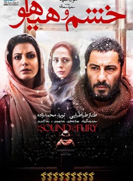 دانلود فیلم Sound and Fury