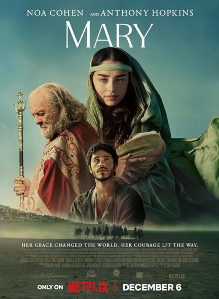 دانلود فیلم Mary