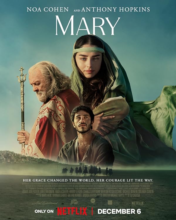 دانلود فیلم Mary