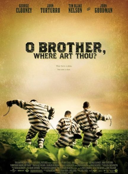 دانلود فیلم O Brother, Where Art Thou?