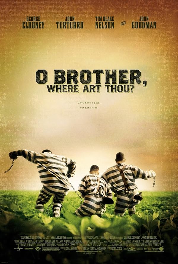 دانلود فیلم O Brother, Where Art Thou?