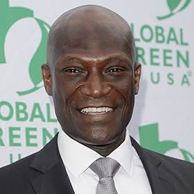 Peter Mensah