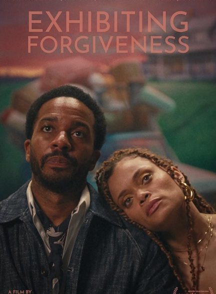 دانلود فیلم Exhibiting Forgiveness