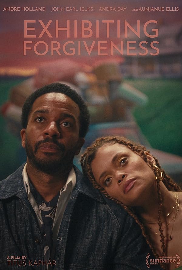 دانلود فیلم Exhibiting Forgiveness