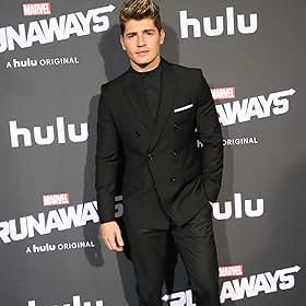 Gregg Sulkin