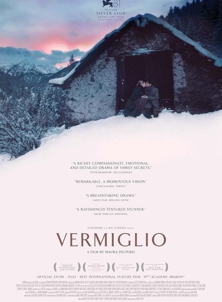 دانلود فیلم Vermiglio