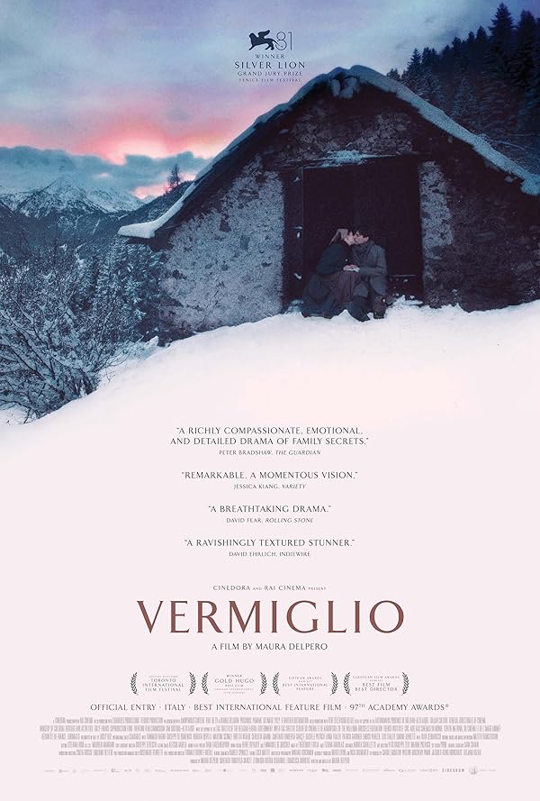 دانلود فیلم Vermiglio