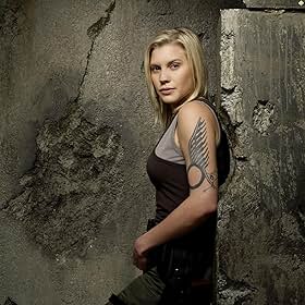 Katee Sackhoff