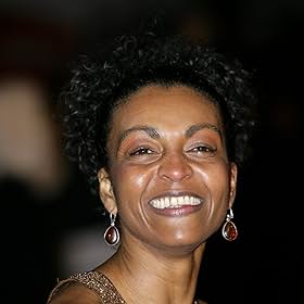 Adjoa Andoh