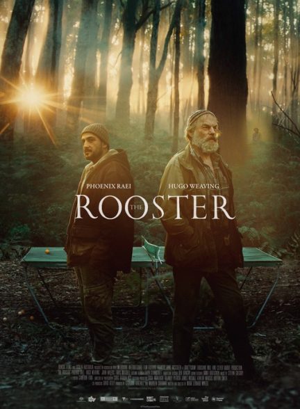 دانلود فیلم The Rooster