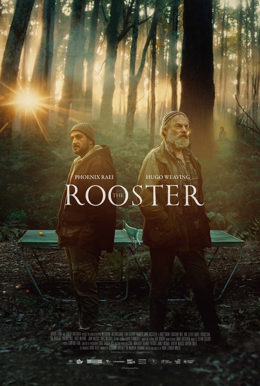 دانلود فیلم The Rooster